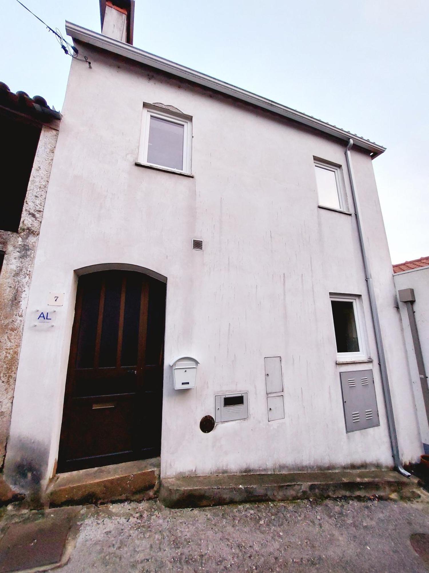 Casa Vale Do Rio Villa Penacova Dış mekan fotoğraf